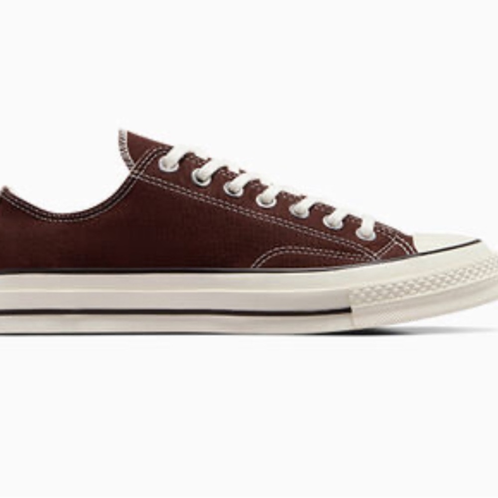 CONVERSE CHUCK 70 canvas